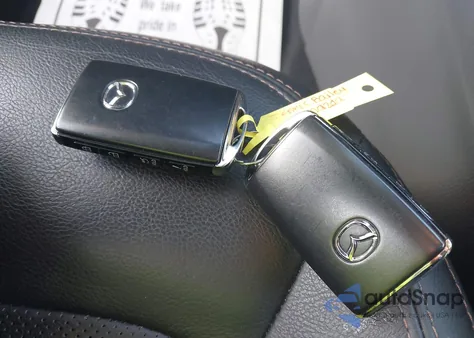 2023 Mazda Cx-5 2.5 S Premium Plus из США, поврежденный, VIN JM3KFBEM5P0119789